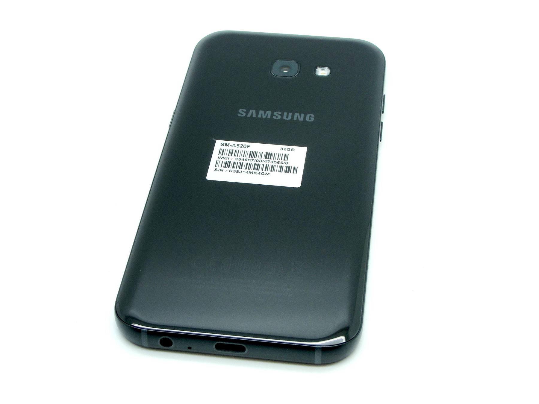 Harga Jual Samsung A5 New Samsung Another Launch Galaxy A5 A5 SAMSUNG GALAXY A5 2017 A520F NEW CONDITION