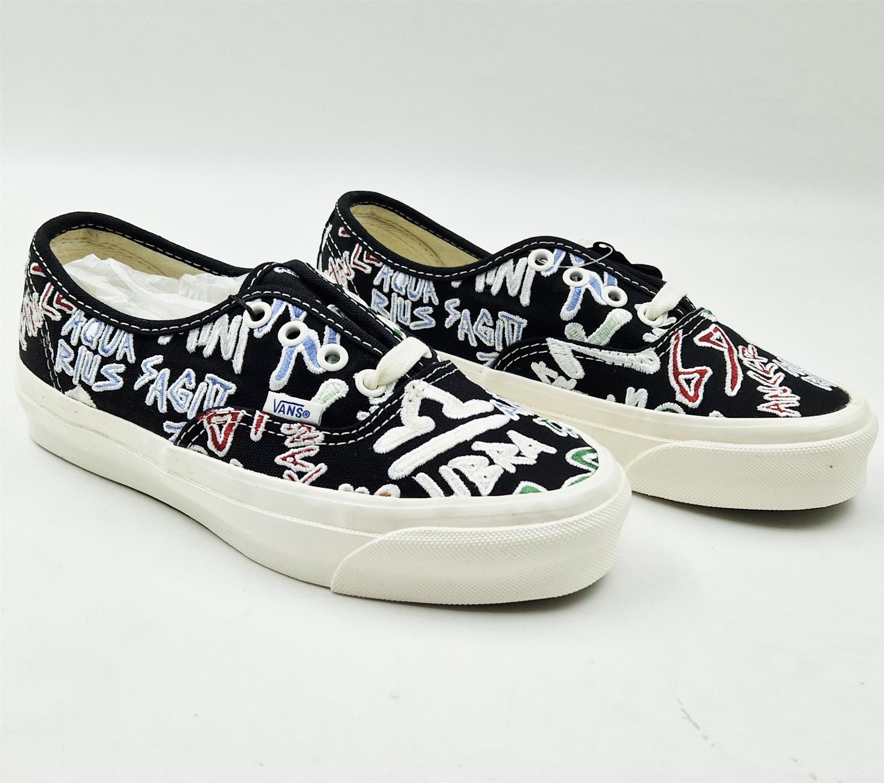 靴 VANS VAULT OG AUTHENTIC LX Vans Review: Vans Vault Originals OG Authentic LX (Suede