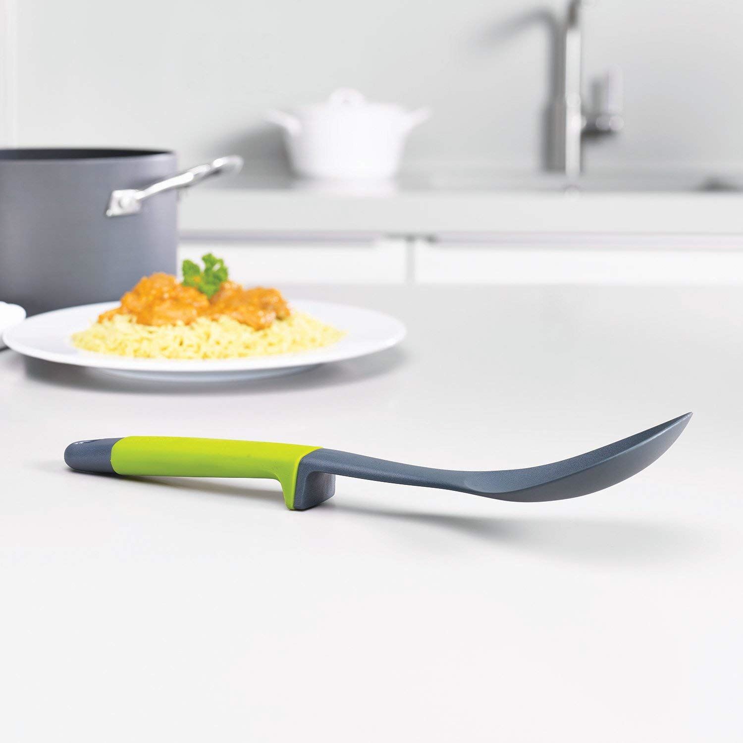 Joseph Joseph Elevate Carousel Utensil Gift Set Multi-Colour Set of 5