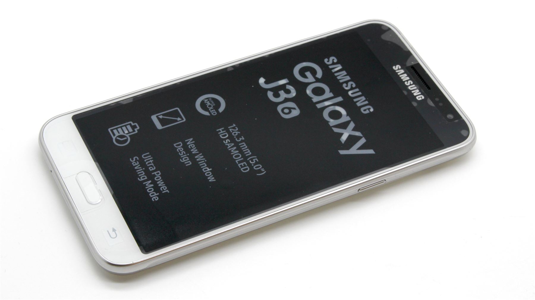 BRAND NEW SAMSUNG J3 J36 / J320FN 8GB 4G WIFI WHITE UNLOCKED eBay