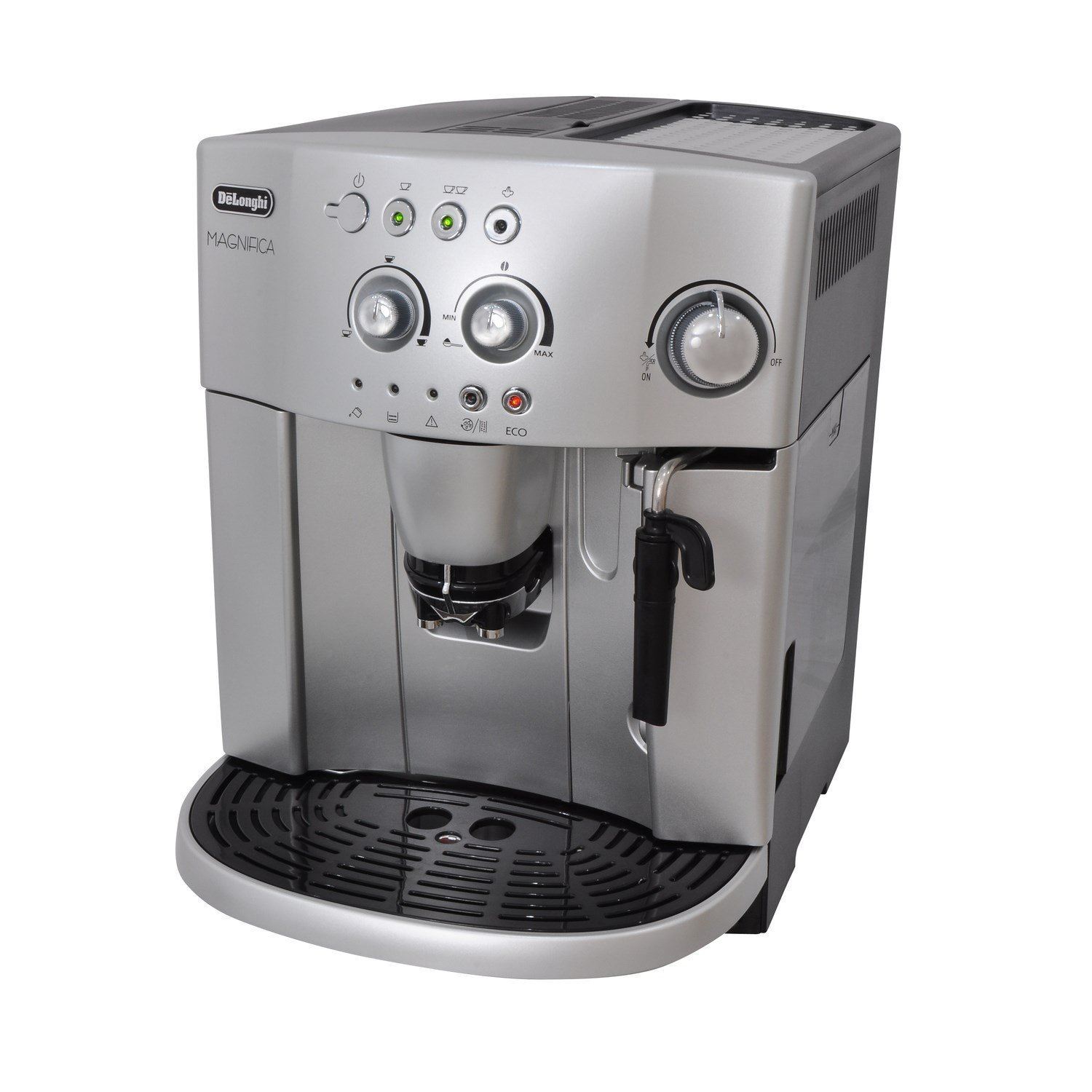 BRAND NEW DE'LONGHI BEAN TO CUP ESAM4200 BEAN TO CUP COFFEE MACHINE