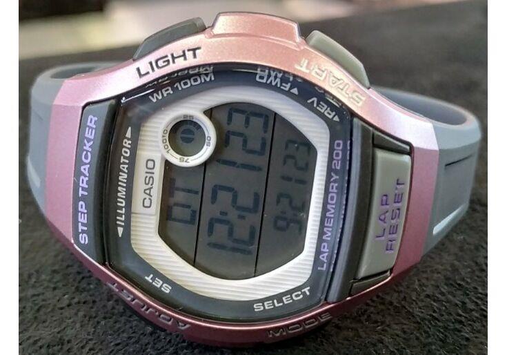 casio lws 2000