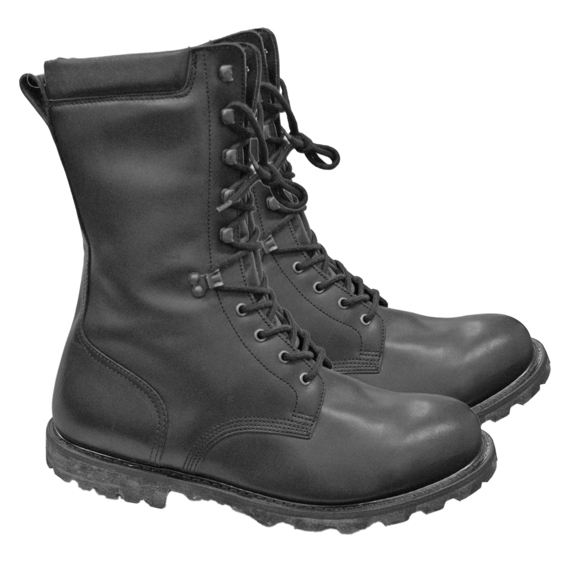army goretex boots