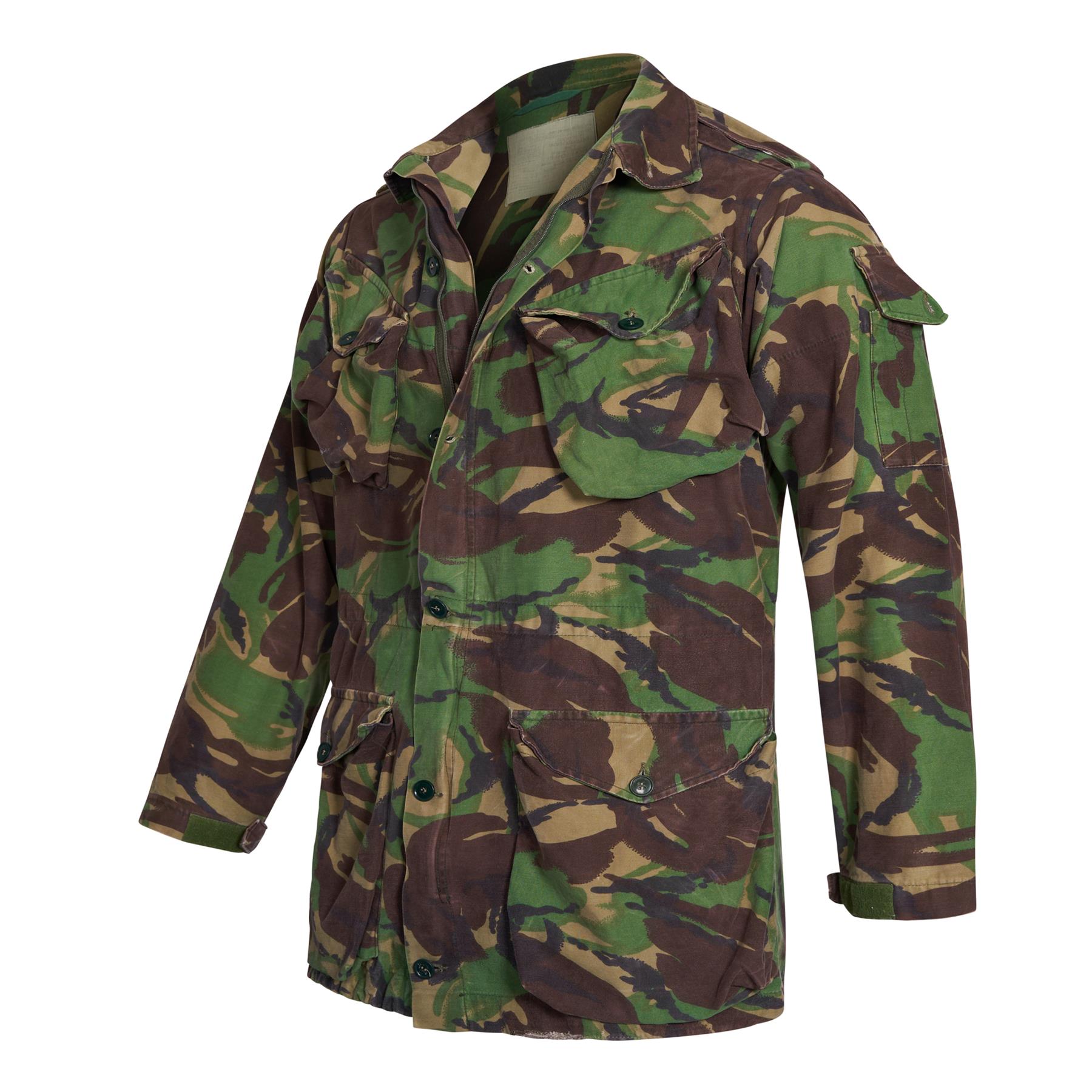 M65 Jacket
