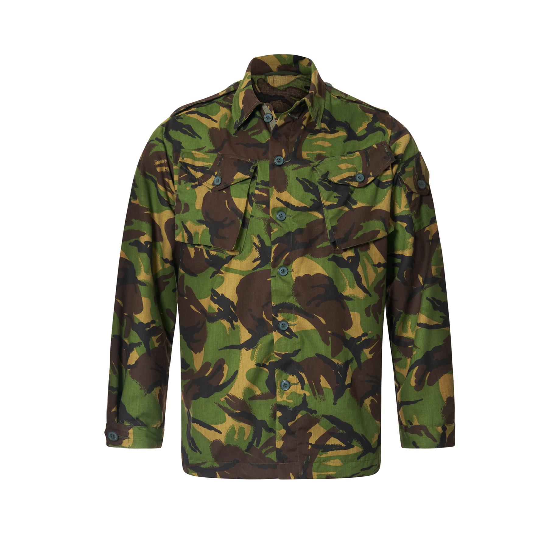 Combat Trouser