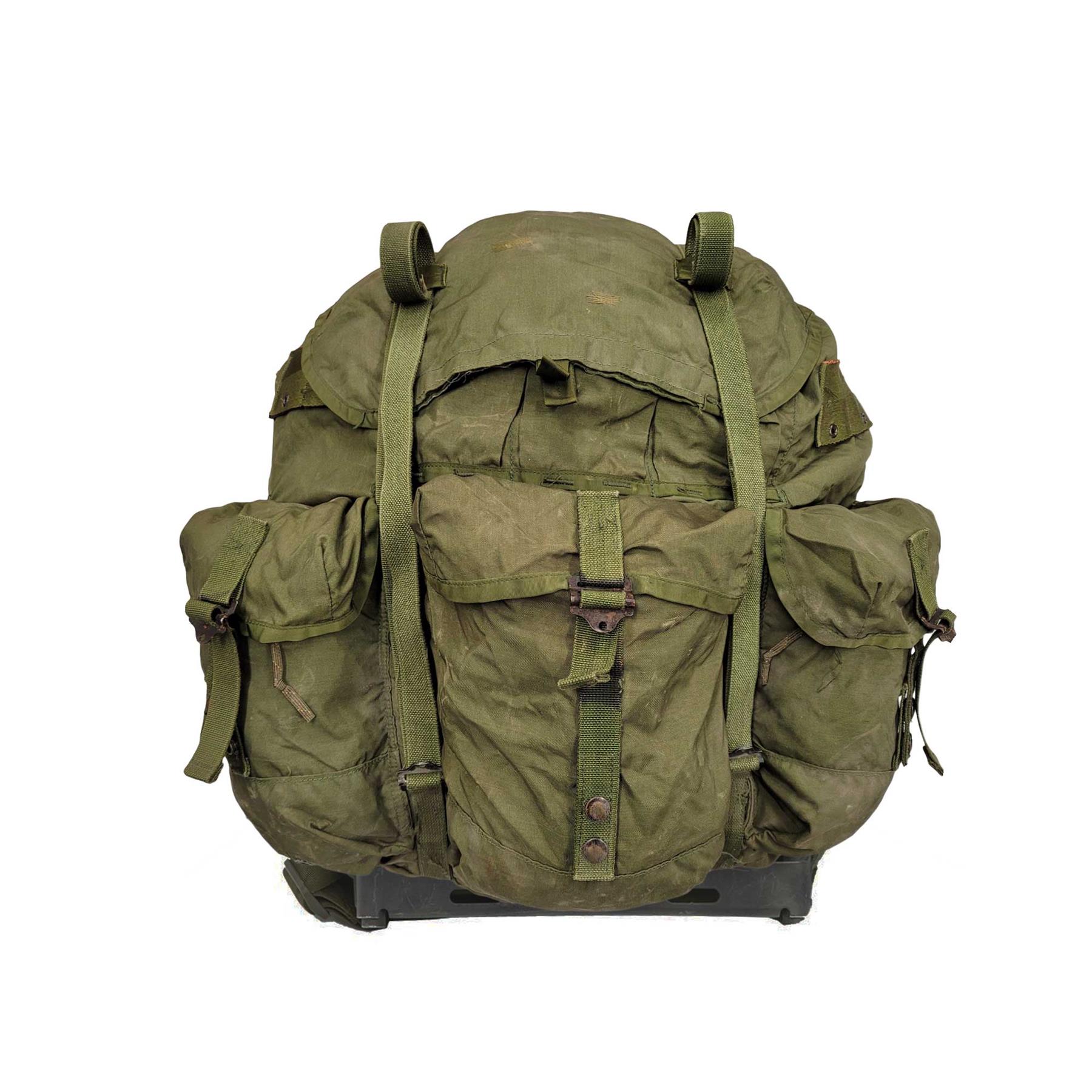 RUCKSACK-BAGS