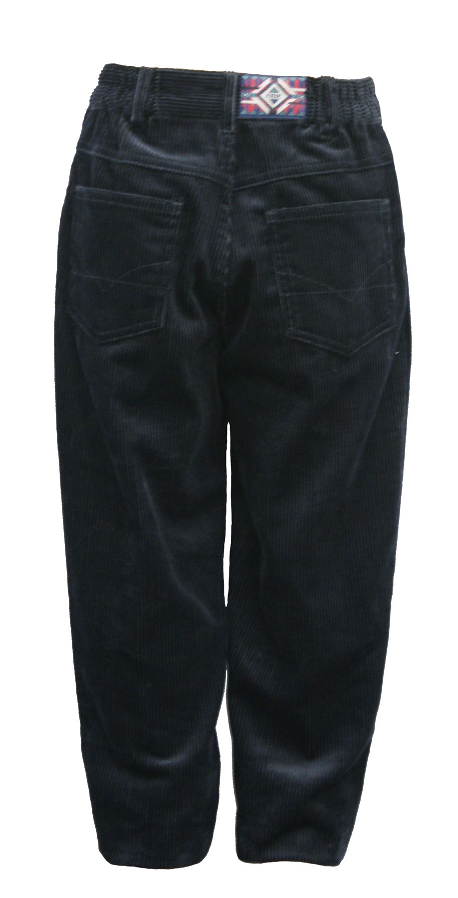 Gioventù Nuovo Di Zecca Per Bambini Ragazzi Pantaloni Di Velluto Pantaloni
