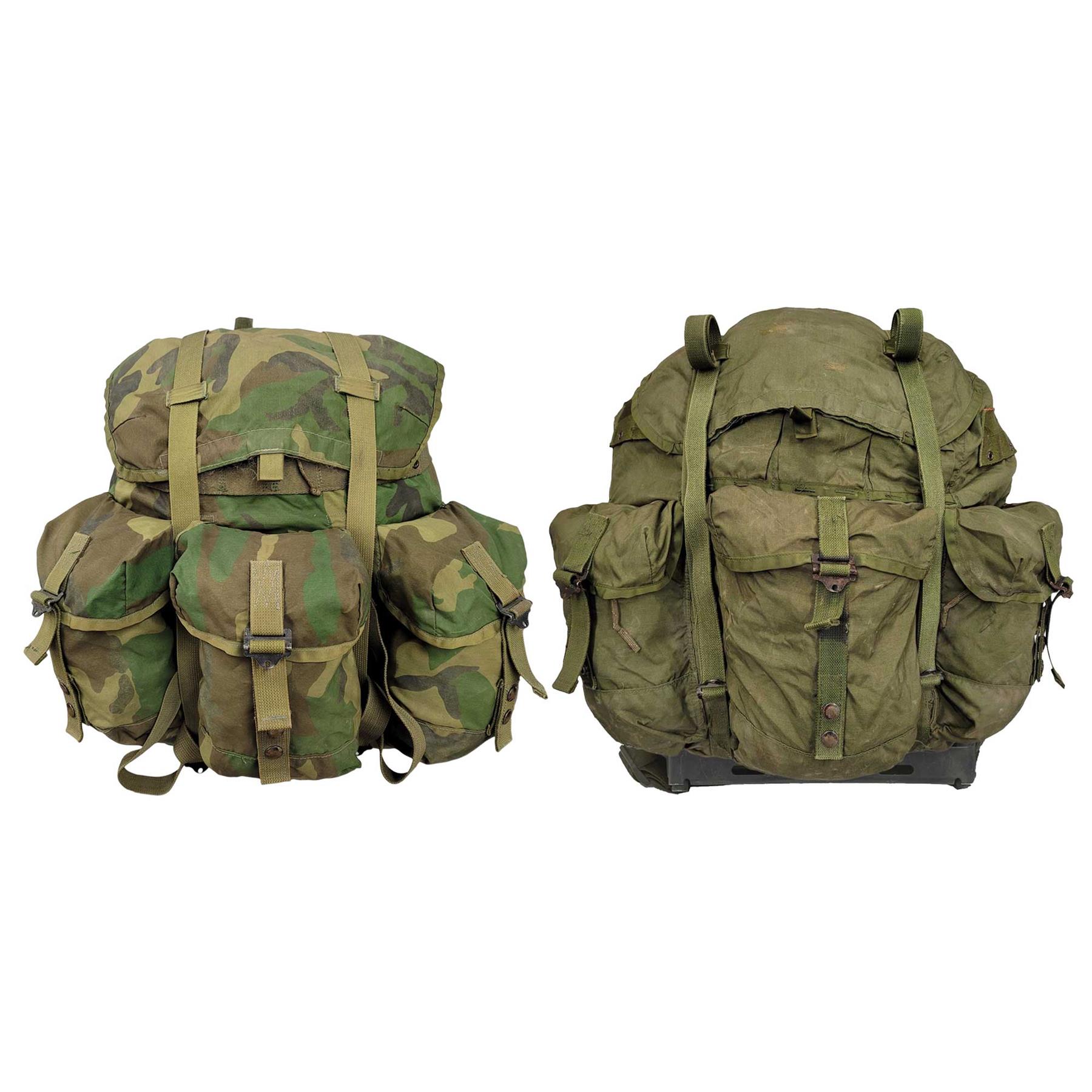 OUTBOUND Multi Camo Army Vest – Military Combat Singlet, Sleeveless, Multicam, Unisex