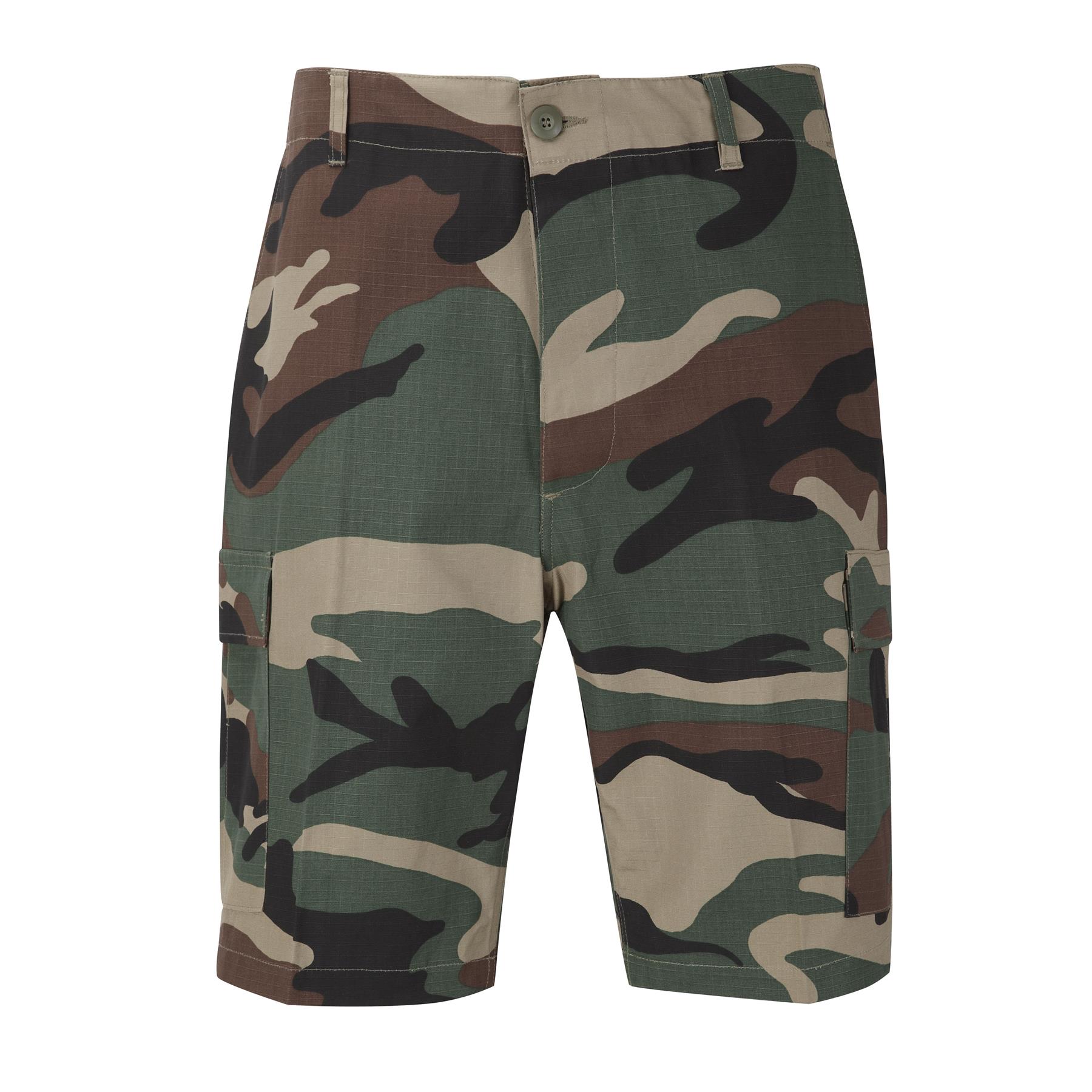 ARMY-SHORTS