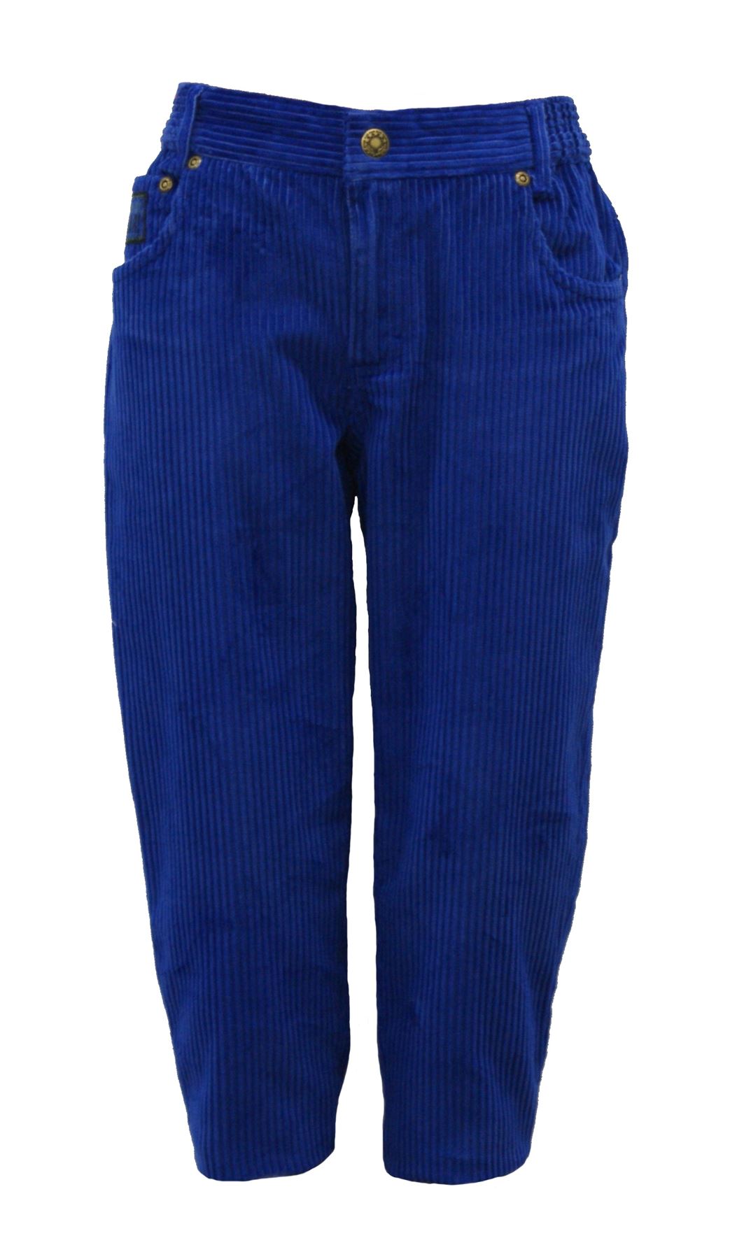 Brand New Youth Kids Children Corduroy Trousers Pants eBay