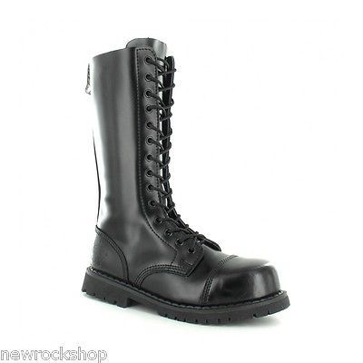 ami Round Toe Laced Ranger 39 ブラック 中古 ami Round Toe Laced Ranger 39 ブラック 中古