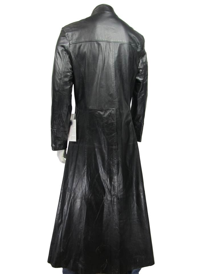 Giacca In Pelle Bovina Da Uomo Vintage In Pelle Invecchiata Cappotto In Vera Pelle Per Uomo Vintage Bomber Uomo In Pelle Mucca Trench Cappotto - Foto 2