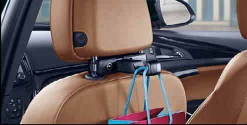 VAUXHALL Genuine FlexConnect Headrest Fixing Bracket