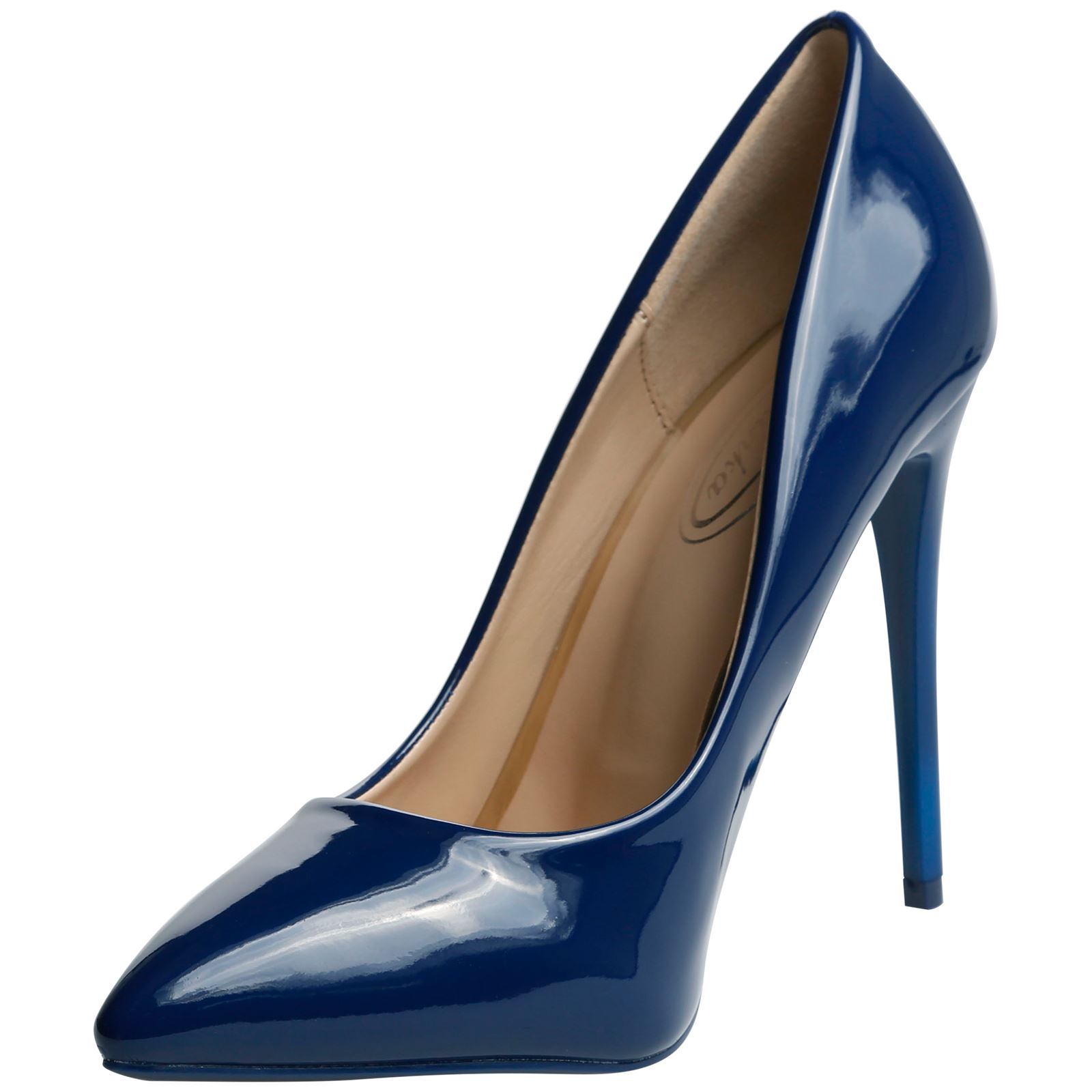 pointed toe court heels