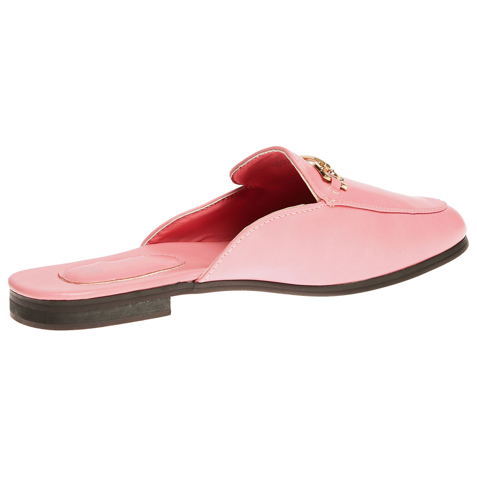 backless mules ladies
