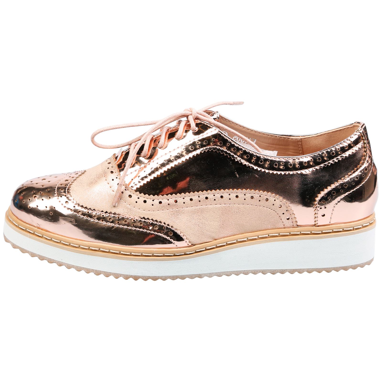 womens metallic wedges