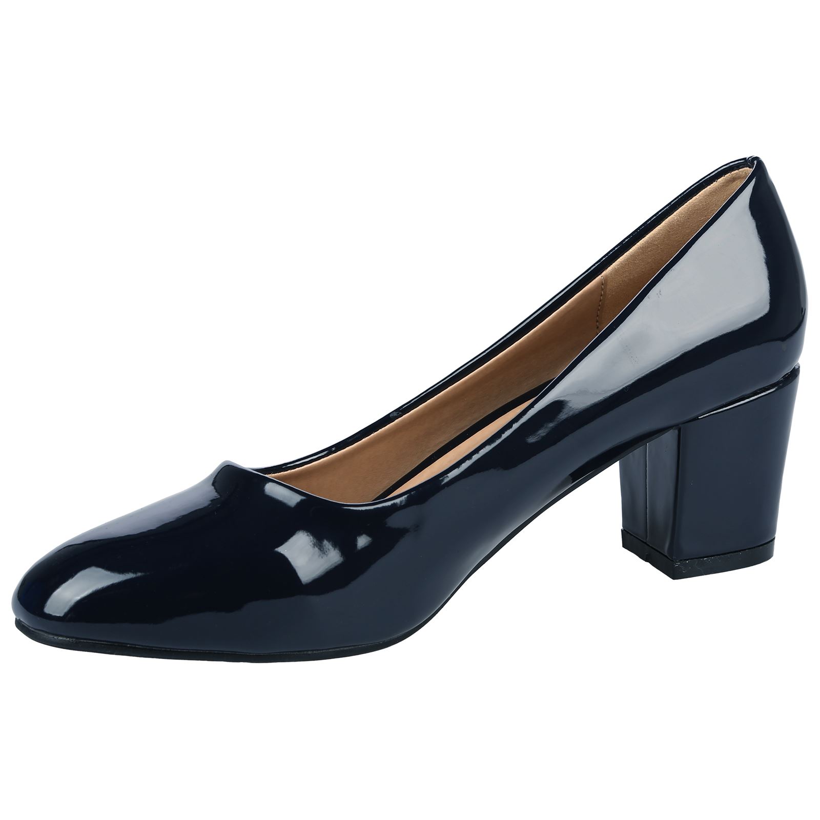 Beige And Black Court Shoes Beige And Black Court Shoes