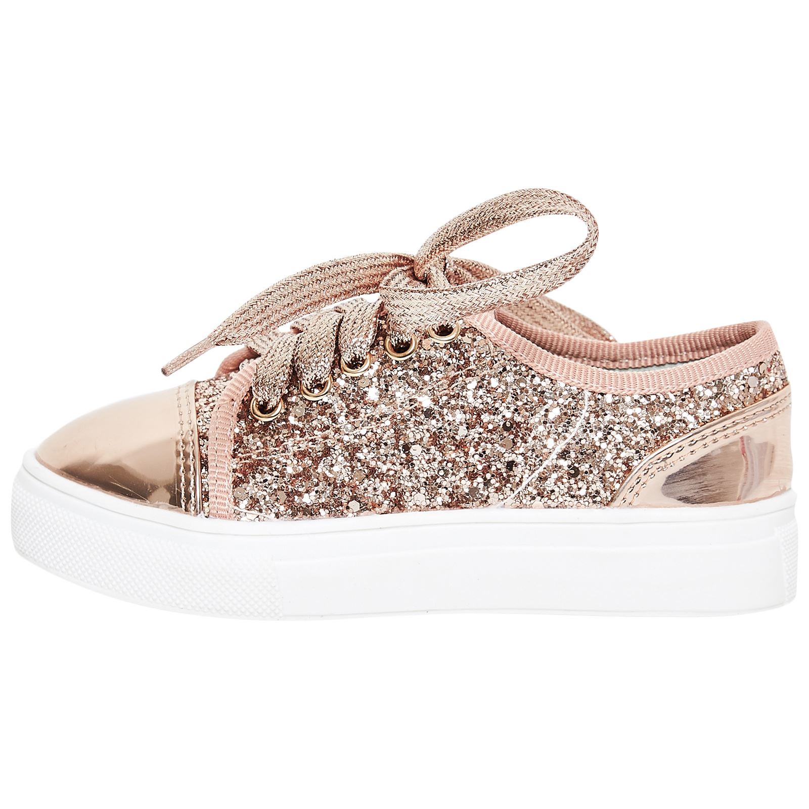 childrens platform trainers