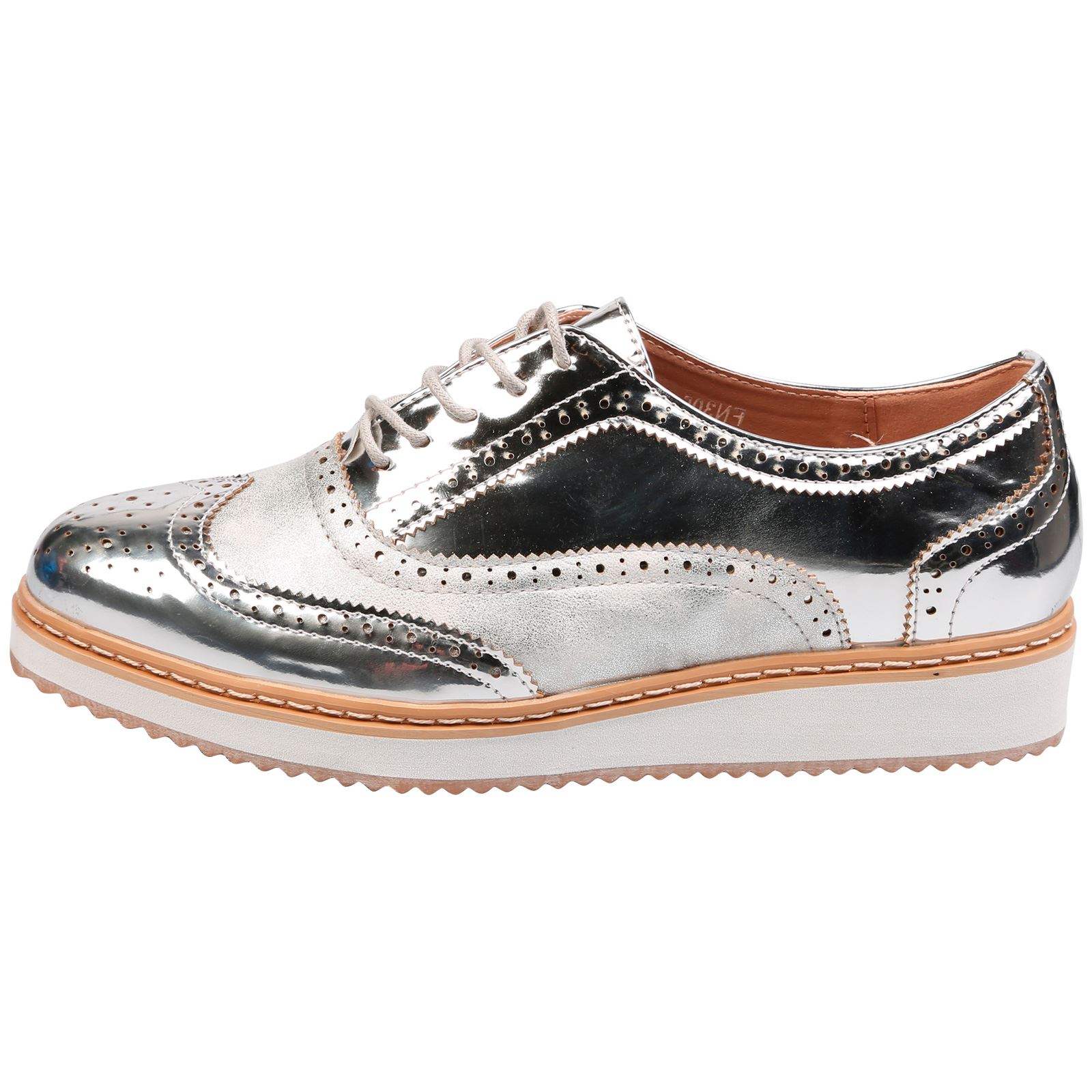 womens metallic wedges
