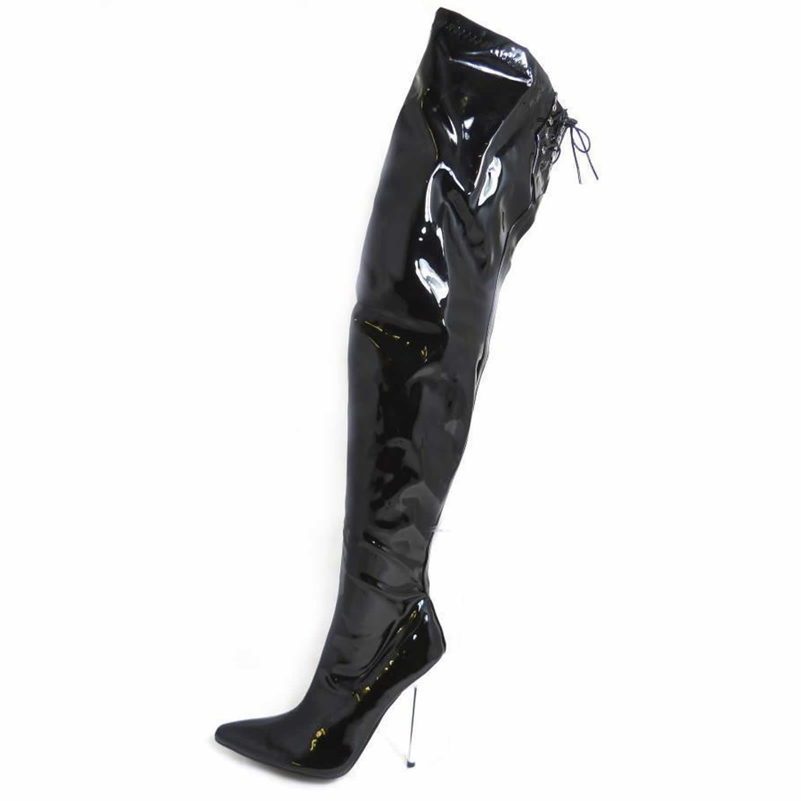 size 12 high heel boots mens zip up knee thigh high stiletto heel size 12 high heel boots mens zip up knee thigh high stiletto heel