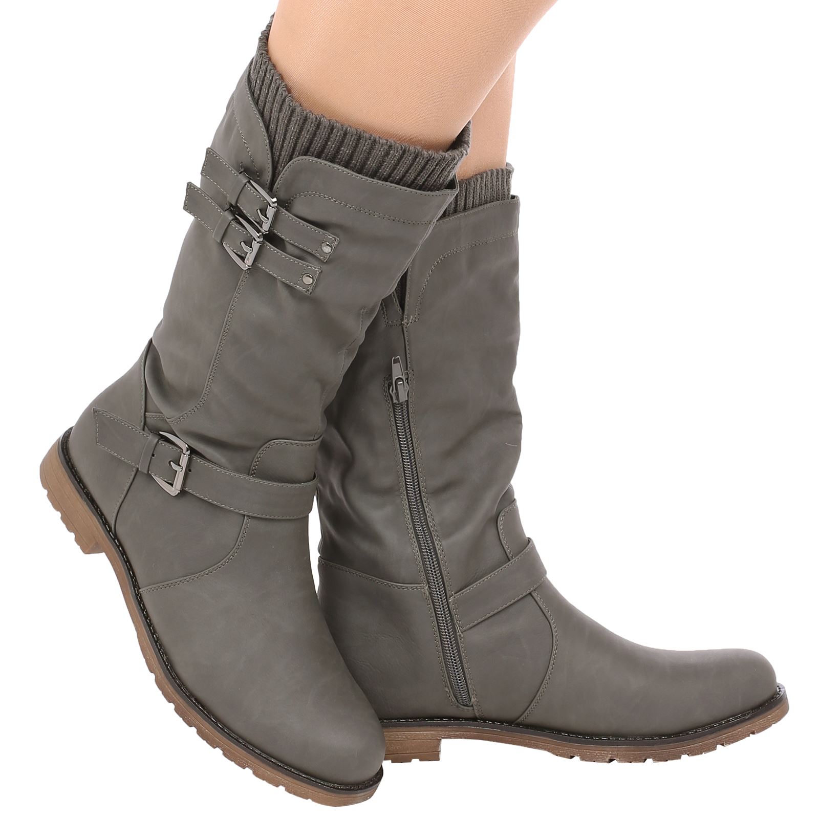 sock boots size 2 womens low heel buckle zip up biker sock boots sock boots size 2 womens low heel buckle zip up biker sock boots
