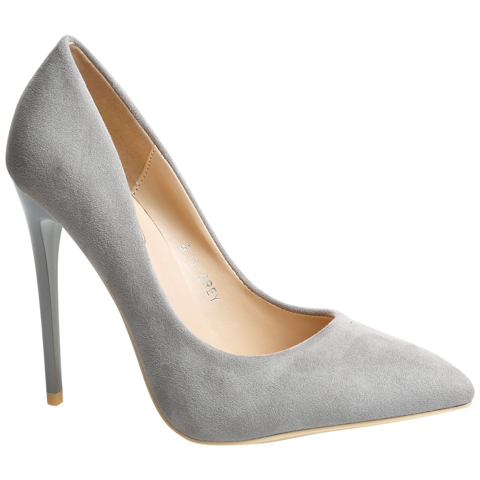 pointed toe court heels
