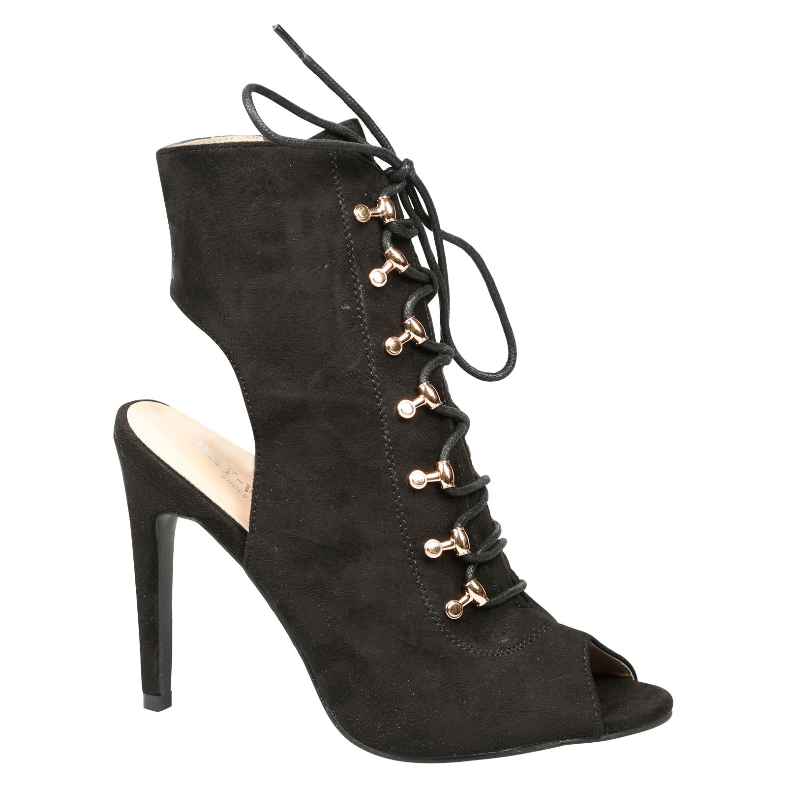 Stilletos da Next Taglia 7 NUOVO Stilletos da Next Taglia 7 NUOVO