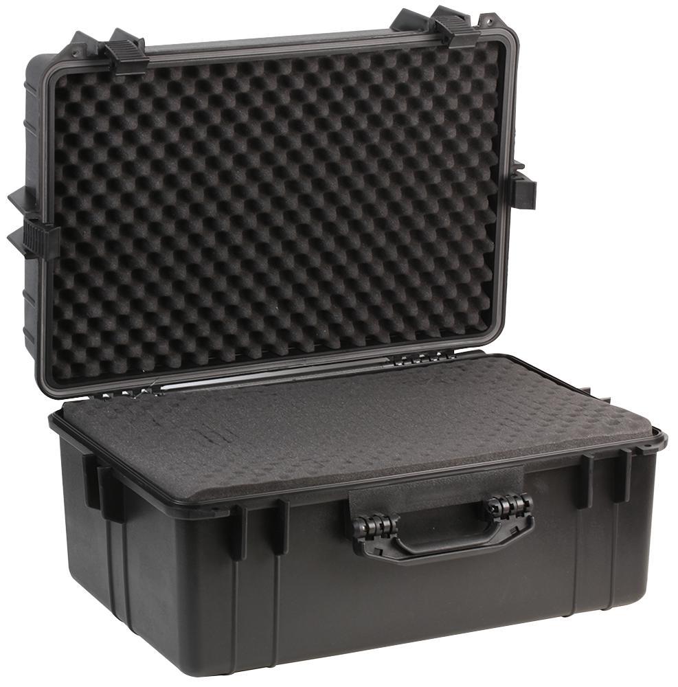 Waterproof Hard Carry Case Foam Storage Box Protective for Drones DJI Camera - Picture 32 of 41