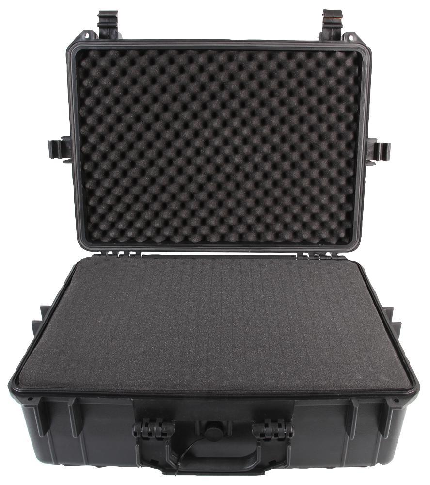 Waterproof Hard Carry Case Foam Storage Box Protective for Drones DJI Camera - Picture 28 of 41
