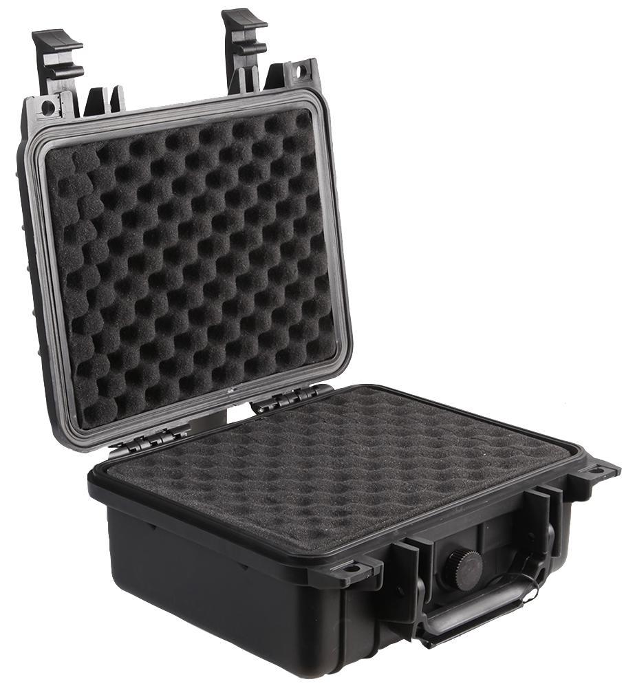 Waterproof Hard Carry Case Foam Storage Box Protective for Drones DJI Camera - Picture 4 of 41