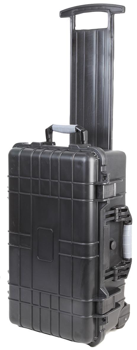 Waterproof Hard Carry Case Foam Storage Box Protective for Drones DJI Camera - Picture 16 of 41