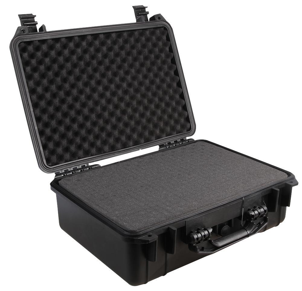 Waterproof Hard Carry Case Foam Storage Box Protective for Drones DJI Camera - Picture 20 of 41