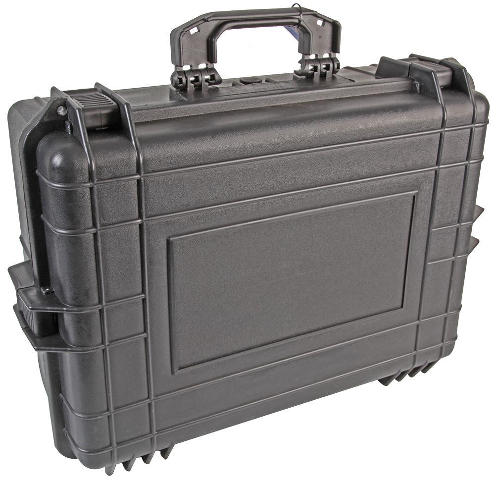 Waterproof Hard Carry Case Foam Storage Box Protective for Drones DJI Camera - Picture 30 of 41