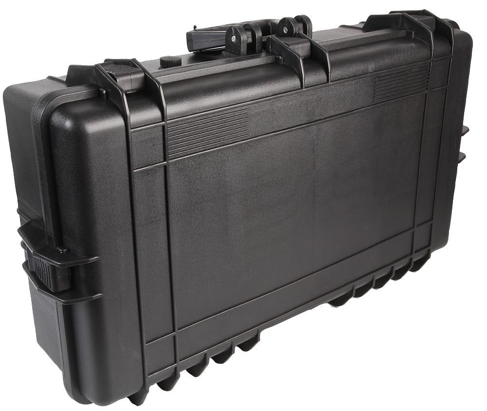 Waterproof Hard Carry Case Foam Storage Box Protective for Drones DJI Camera - Picture 41 of 41