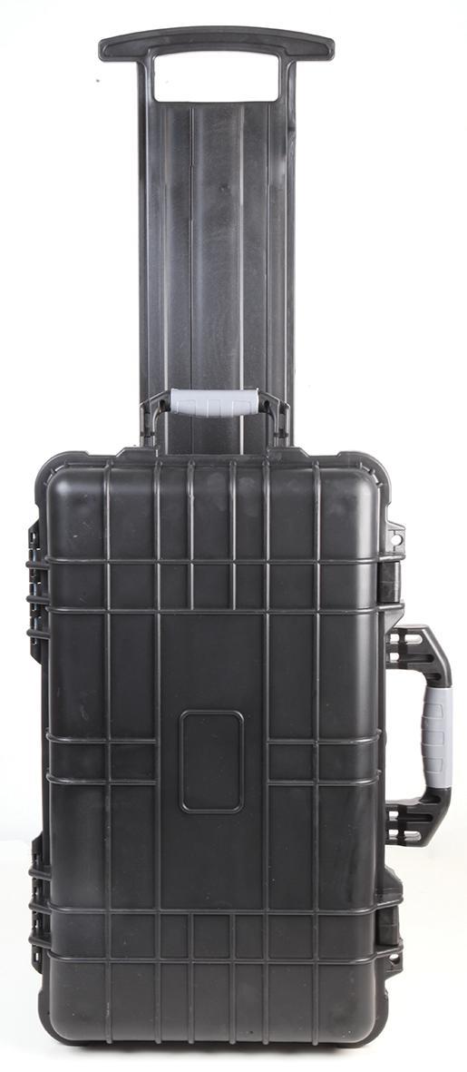 Waterproof Hard Carry Case Foam Storage Box Protective for Drones DJI Camera - Picture 17 of 41