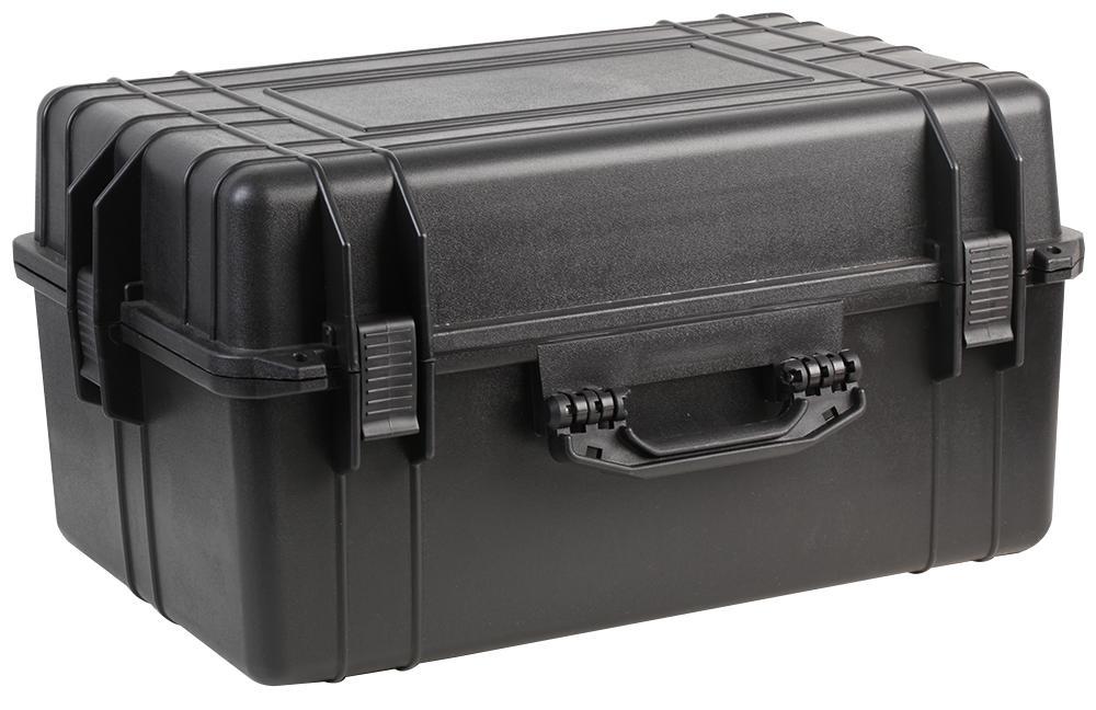 Waterproof Hard Carry Case Foam Storage Box Protective for Drones DJI Camera - Picture 33 of 41
