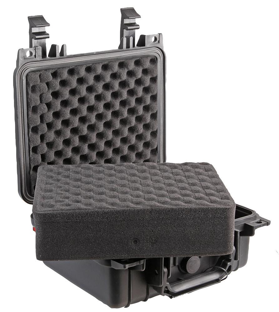 Waterproof Hard Carry Case Foam Storage Box Protective for Drones DJI Camera - Picture 10 of 41