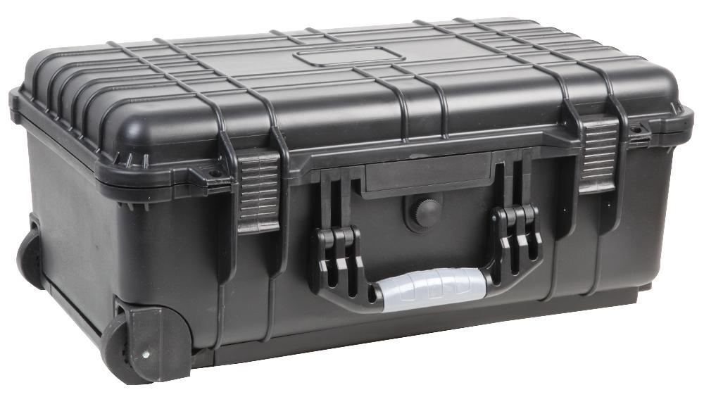 Waterproof Hard Carry Case Foam Storage Box Protective for Drones DJI Camera - Picture 15 of 41