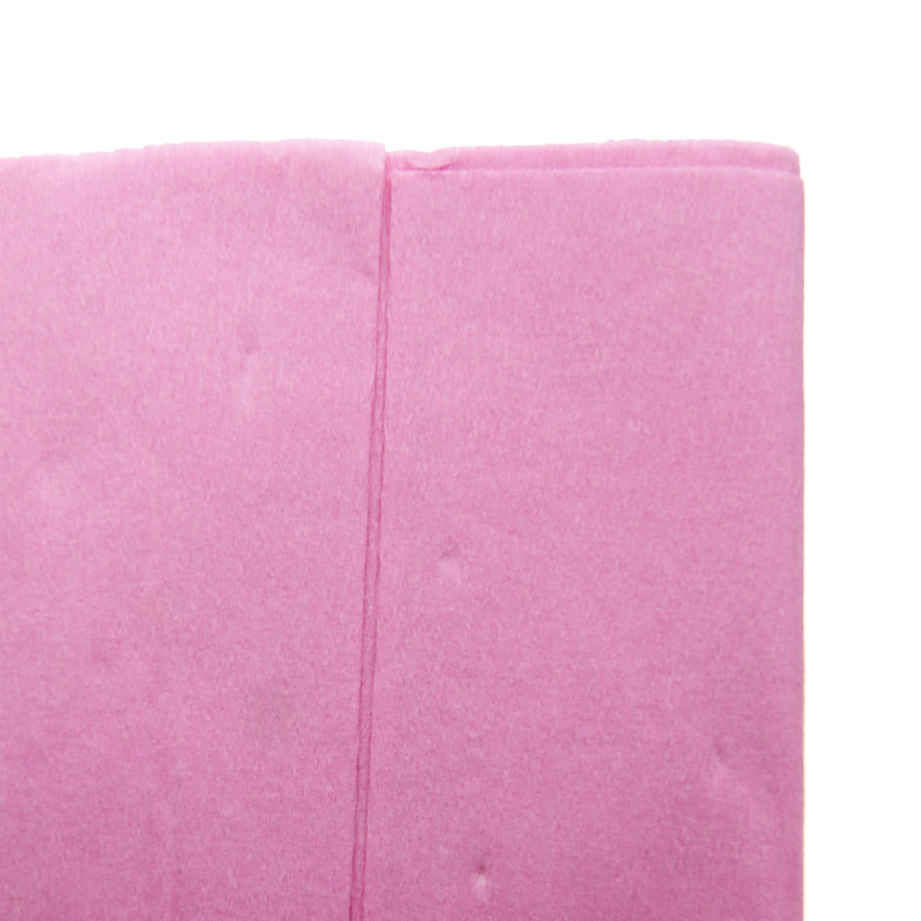 Crepe Paper Tissue Sheets Various Colours Arts Party Decor Crafts Gift Packing - Picture 8 of 42