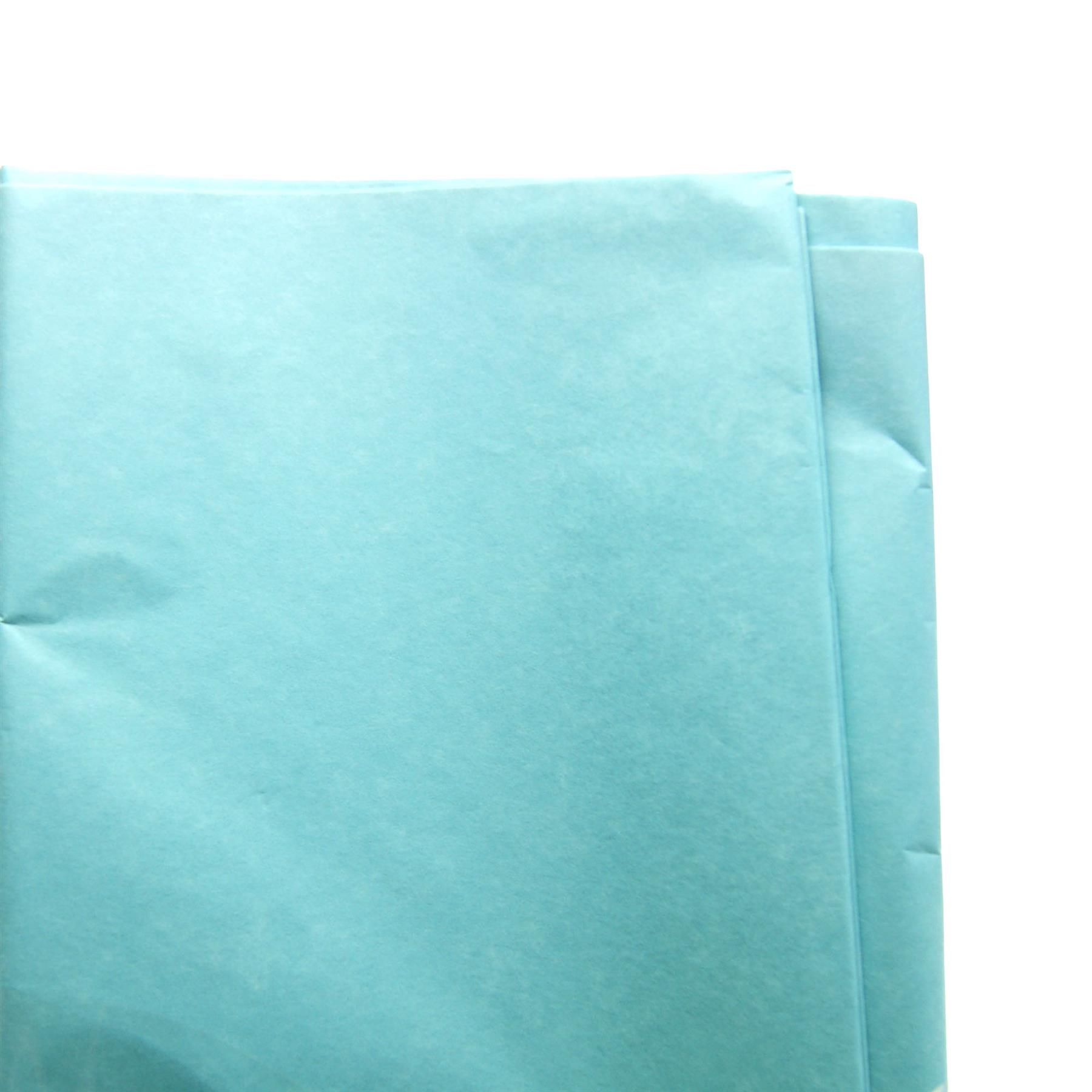 Crepe Paper Tissue Sheets Various Colours Arts Party Decor Crafts Gift Packing - Picture 21 of 42