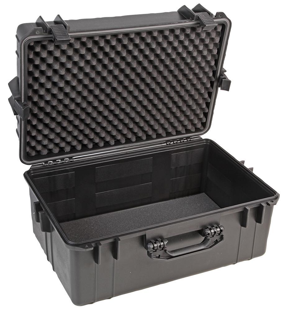 Waterproof Hard Carry Case Foam Storage Box Protective for Drones DJI Camera - Picture 35 of 41