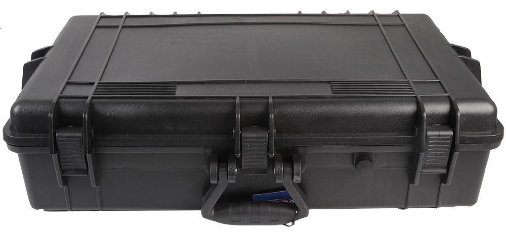 Waterproof Hard Carry Case Foam Storage Box Protective for Drones DJI Camera - Picture 40 of 41