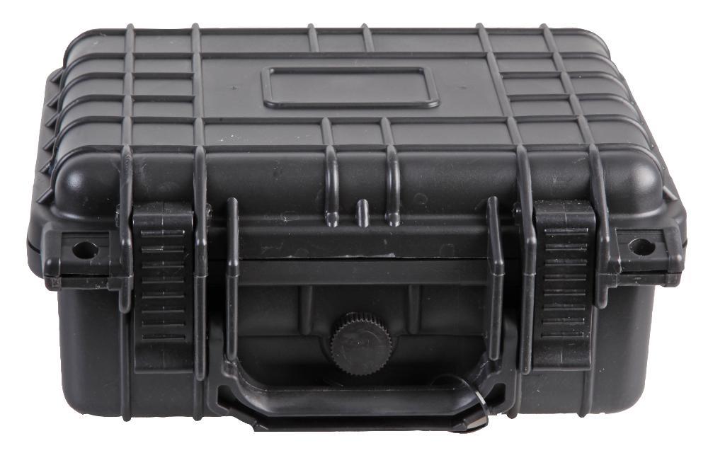 Waterproof Hard Carry Case Foam Storage Box Protective for Drones DJI Camera - Picture 12 of 41