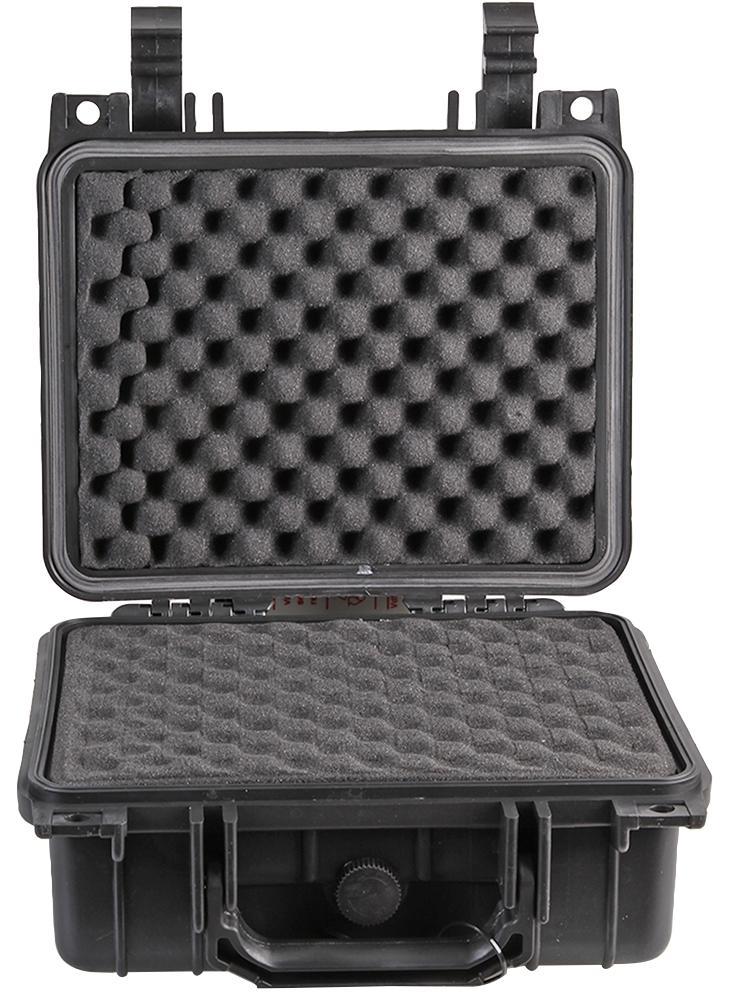 Waterproof Hard Carry Case Foam Storage Box Protective for Drones DJI Camera - Picture 6 of 41