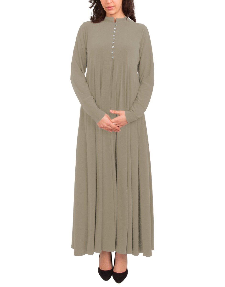 kaftan jilbab