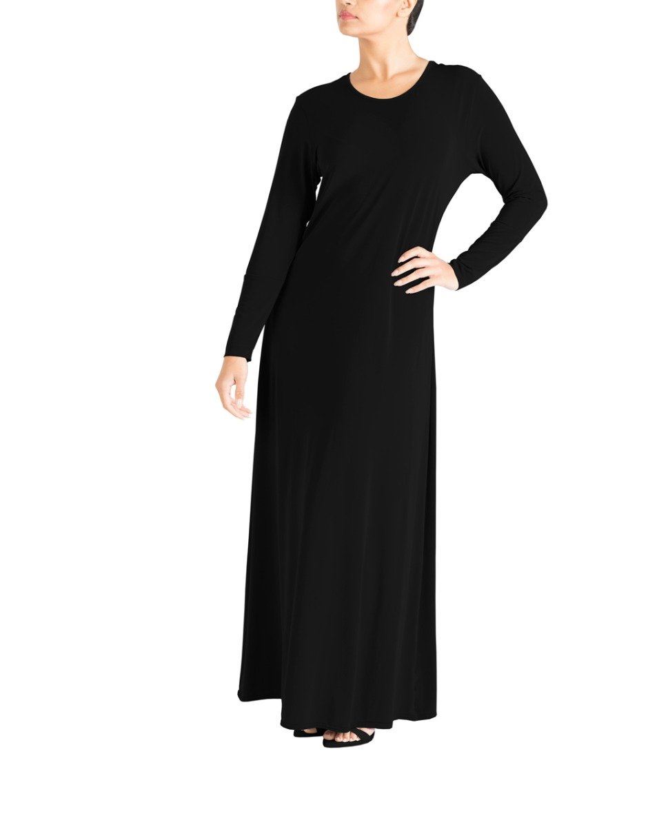 kaftan jilbab