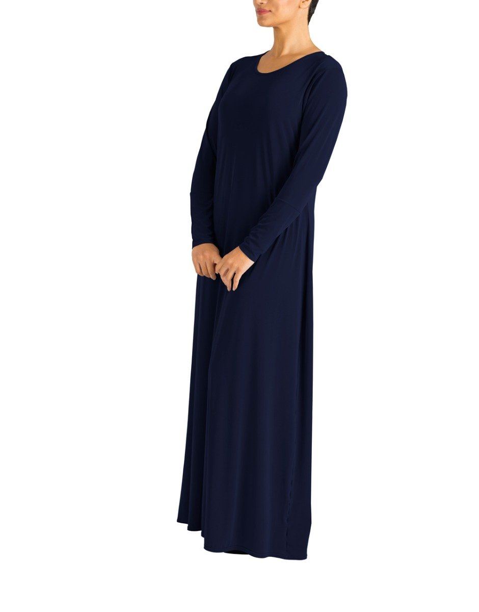 kaftan jilbab