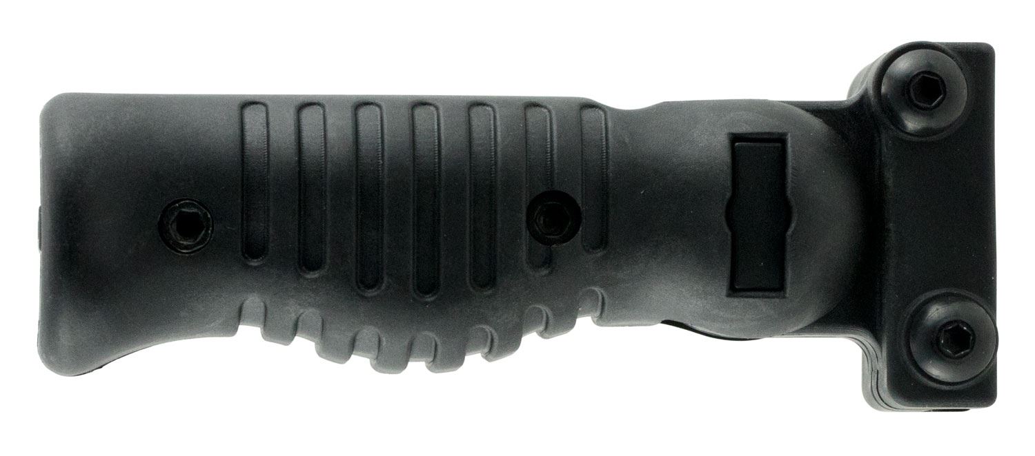 Hi Point 60001 Forward Folding Grip Ts Blk Polymer Hi Point 60001 Forward Folding Grip Ts Blk Polymer