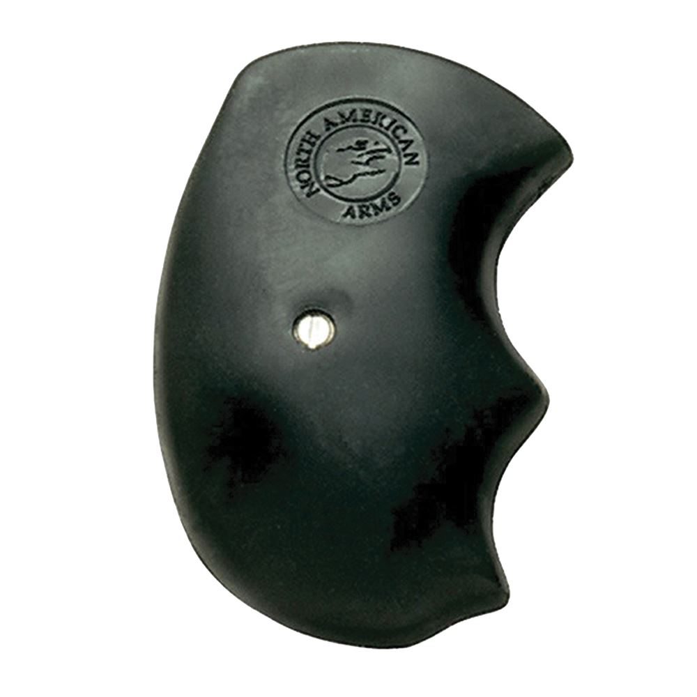 NAA GMMM MiniRevolver 22 Mag Grips Black Rubber eBay