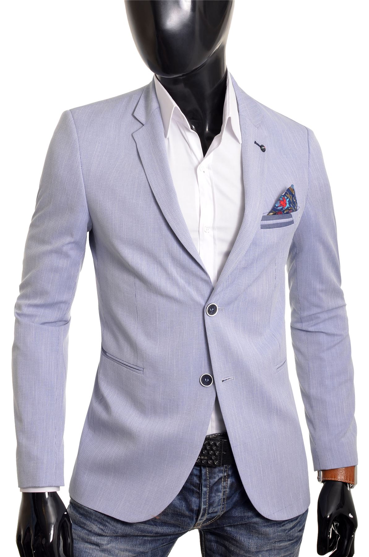 summer mens blazer jacket casual formal vivid colours uk size